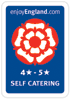 4-5 Visit England Stars Self Catering 4-5 Visit England Stars Self Catering