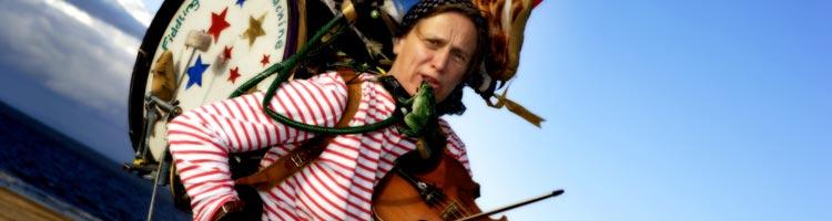 One Man Band