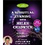 A Spiritual Evening with Helen Chadwick