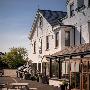 The Shard Riverside Inn