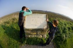 Wyre Estuary Country Park Wyre Estuary Country Park