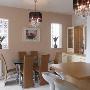 Blackpool Self Catering - The Beach House
