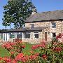 Broadgate Farm B & B