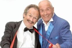 Cannon and Ball Cannon and Ball