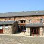 Patty's Farm Barn Cottage Cockerham Lancaster