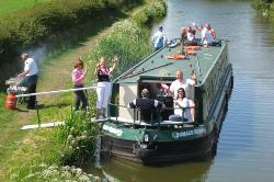 Lancaster Canal Cruises Lancaster Canal Cruises