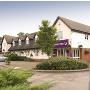 Premier Inn Preston North
