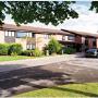 Travelodge M6 Forton