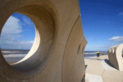 Cleveleys Promenade