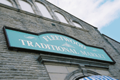 Fleetwood Market