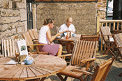 The Barn, Scorton