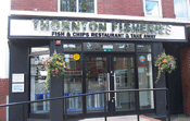 Thornton Fisheries