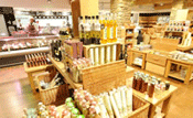 Barton Grange Garden Centre Farm Shop