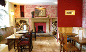 Cartford Inn Restaurant