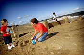 Fleetwood Beach