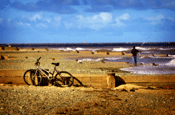 Fleetwood Beach
