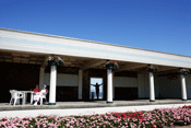 Marine Hall Waterfront Venue