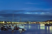 Preston Docks