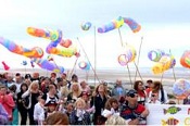 Cleveleys Sea Festival