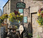 The Barn at Scorton