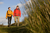 Walking in Wyre
